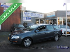 Volkswagen Passat Variant - 1.4 TSI Trendline BlueMotion