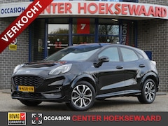 Ford Puma - 1.0i Ecoboost Hybrid 125pk ST-Line | Carplay |