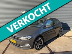 Volkswagen Polo - 1.0 TSI Comfortline CARPLAY/ NAVI/ LM VELGEN