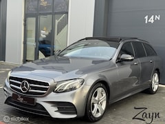 Mercedes-Benz E-klasse Estate - 350D Premium Plus | AMG-Pakket |