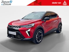 Mitsubishi ASX - 1.6 HEV AT First Edition | €4500 korting | Navigatie | 360 Camera | Carplay/ android auto