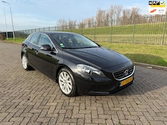 Volvo V40 - 1.6 D2 Summum