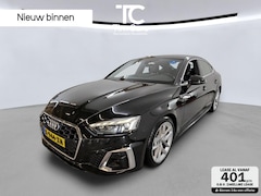 Audi A5 Sportback - 40 TFSI S edition Automaat | Trekhaak uitklapbaar | LED verlichting | Climate & cruise con