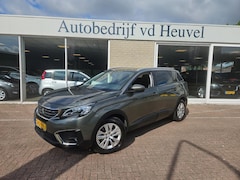 Peugeot 5008 - 1.2 PureTech Blue Premium NIEUWE DISTRIBUTIE SET * Carplay*Licht & regen sensor* Navigatie