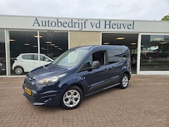 Ford Tourneo Connect - 5 persoons *trekhaak*PDC*voorruit verw.*Cruise Control* RIJKLAAR PRIJS