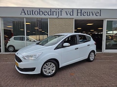 Ford C-Max - 1.0 Nieuwe distributie Rijklaar