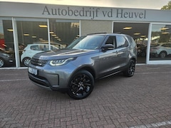Land Rover Discovery - 2.0 Si4 HSE Luxury 5 pers. 3500kg trekgewicht *Dealer onderhouden* Rijklaar Prijs