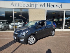Opel Karl - 1.0 ecoFLEX *Airco*Cruise*Bluetooth* Nieuwe APK * Rijklaar