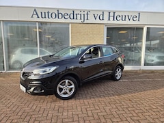 Renault Kadjar - 1.2 TCe Android*Carplay*Licht/Regen sensor*Climate* Rijklaar
