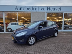 Ford C-Max - 1.0 nieuwe Distributie Rijklaar prijs