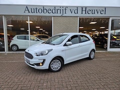Ford Ka - 1.2 Trend Ultimate *Airco*Bluetooth* limit controle* Rijklaar