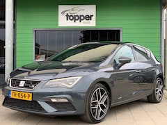 SEAT Leon - 1.5 TSI FR Business Intense | Automaat | Vol Optie | PanoDak |