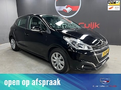 Peugeot 208 - 1.2 PureTech | Cruise | CarPlay | Onderhouden