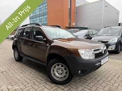 Dacia Duster - 1.6 BENZINE | TREKHAAK | LAGE KM | 1 JAAR GARANTIE