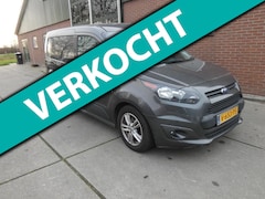 Ford Transit Connect - 1.5 TDCI L1* navi/cam*3zits*cr.control