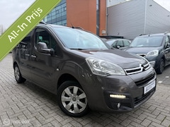 Citroën Berlingo - 1.2 BENZINE | NAVI | CAMERA | 1 JAAR GARANTIE