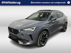 CUPRA Formentor - 1.4 e-Hybrid VZ Performance / AUTOMAAT/ 245 PK/ ELEKTR. TREKHAAK/ 360 CAMERA/ DODE HOEK/ K