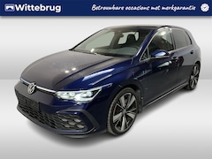 Volkswagen Golf - 1.4 eHybrid GTE / AUTOMAAT/ MATRIX/ STOEL + STUUR VERWARM./ KEYLESS/ RIJ-MODI/ APP CONNECT