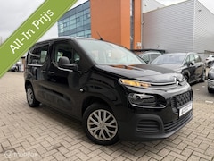 Citroën Berlingo - 1.2 BENZINE | BLUETOOTH | 1 JAAR GARANTIE