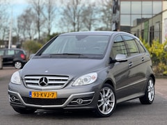 Mercedes-Benz B-klasse - 170 | Groot scherm | Airco | Elektrische ramen | LM velgen | Bluethooth | Elektrische spie