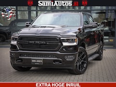 Dodge Ram 1500 - LARAMIE SPORT 4X4 5.7 V8 | PRINS LPG | CAMERA | APPLE CARPLAY | 3500KG | FULL LED | CRUISE