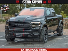 Dodge Ram 1500 - GT EDITION HULK TRX PACK | 5.7 HEMI V8 402PK | VIRTUAL COCKPIT | HEAD-UP | ADAPTIVE CRUISE