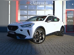 CUPRA Formentor - 1.4 e-Hybrid VZ 245 PK | Performance SOH 99%