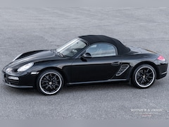 Porsche Boxster - 2.9 Mk2 Manual 69.000km