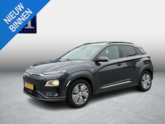 Hyundai Kona Electric - EV Fashion 64 kWh VAN: 19.900, - VOOR: 17.877, - UW EINDEJAARSVOORDEEL: 2.023, - | DEALER