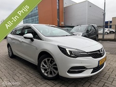 Opel Astra Sports Tourer - 1.2 BENZ | NAVI | 1 JAAR GARANTIE