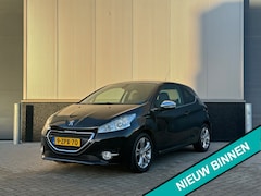 Peugeot 208 - 1.2 PureTech GT-line PANO CRUISE CLIMATE