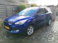 Ford Kuga - 1.5 Trend Ford Kuga 1.5, 150PK, Sync Edition, navigatie, cruise control, Trekhaak, PDC => * 83500km*
