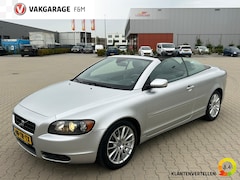 Volvo C70 Convertible - 2.4i Momentum