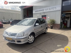 Nissan Almera Tino - 1.8 Acenta