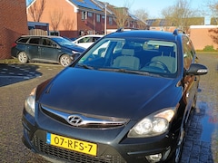 Hyundai i30 CW - 1.4i i-Motion