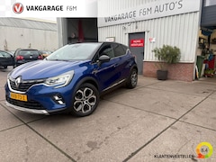 Renault Captur - 1.3 TCe 130 Intens