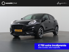 Ford Puma - 1.5 EcoBoost ST-X | Performance Pakket | Lauch Control | Winterpack | Parkeercamera | Dode