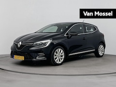 Renault Clio - 1.0 TCe 90Pk Intens | Navigatie | Apple & Android Carplay | Parkeersensoren Achter | Clima