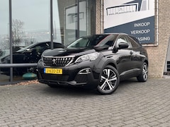 Peugeot 3008 - 1.2 *130PK*ECC*CRUISE*NAVI