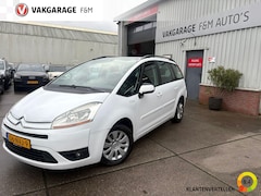 Citroën Grand C4 Picasso - 1.8-16V Séduction 7p