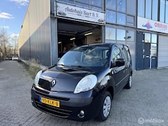 Renault Kangoo Family - 1.6-16V Expression Airco APK NAP Logisch