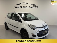 Renault Twingo - 1.2 16V Parisienne