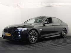 BMW 5-serie - 530d High Executive |Pano|