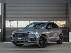 Audi Q3 - 35 TFSI Advanced Pro Line Plus|LED|Carplay|20 inch|Trekhaak