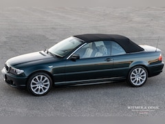 BMW 3-serie Cabrio - 320Ci Executive NL-auto