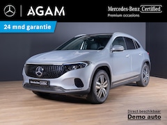 Mercedes-Benz EQA - 250+ Business Line LIMITED 71 kWh