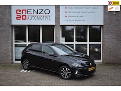 Volkswagen Polo - 1.0 Polo UNITED Carpass Cruise Airco Carplay