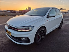 Volkswagen Polo - 2.0 TSI GTI Nieuwe velgen