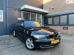 BMW 1-serie - 116i Corporate|Pdc|Airco|Aux|Trekhaak|2.Sleutels