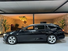 Opel Insignia Sports Tourer - 1.5 Turbo Innovation Garantie Camera StuurVW StoelVW Keyless Cruise Clima Navi Led Dab PDC